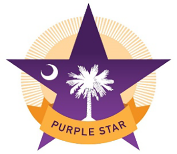 Logo- SC Purple Star Schools